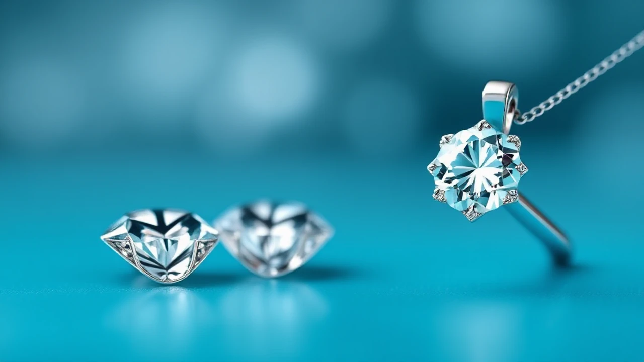 Discovering the Secret Meanings Behind Sparkling Jewellery Designs