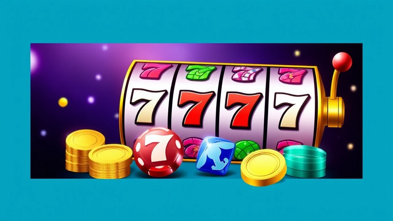 Mastering of Picking the Optimal Slot Game Variance for You