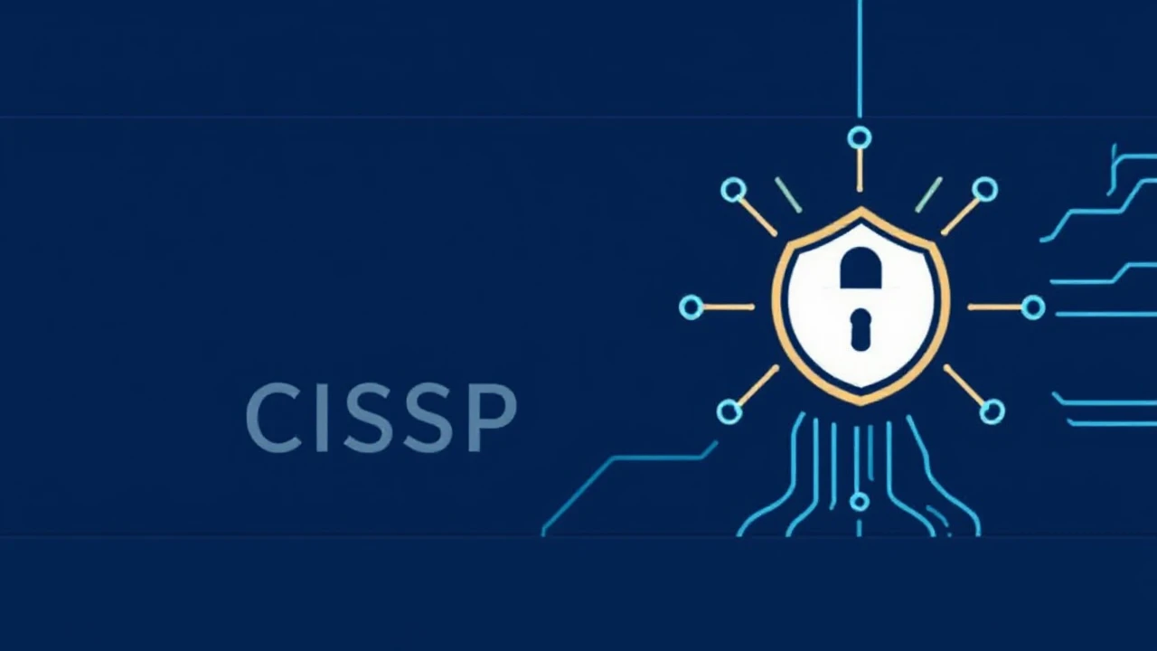 Unveiling the Essentials to Effective CISSP Training: The Way to Achieving Success