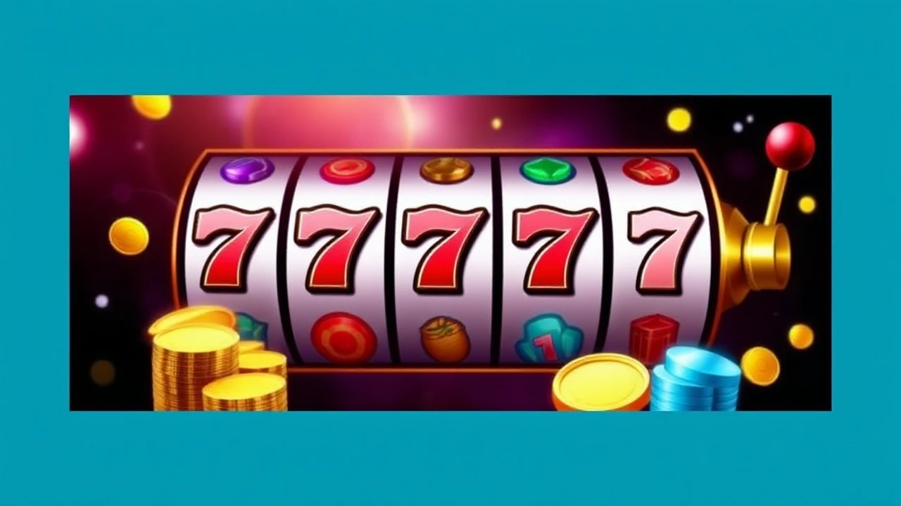Unleashing the Secrets of Winning Big in Online Casino Slot Bonus Rounds