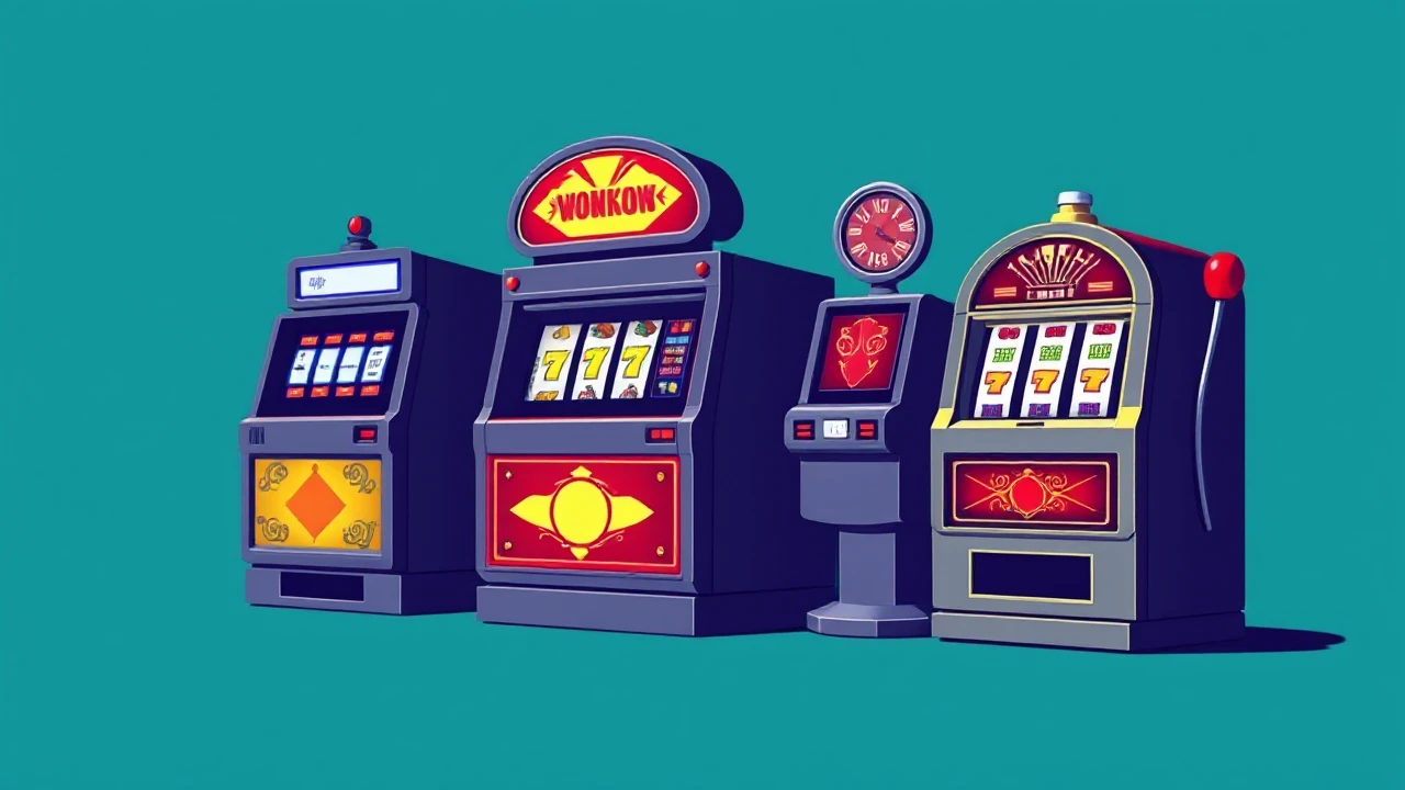 Unraveling the Mindset of One-Armed Bandit Design: Crucial Insights