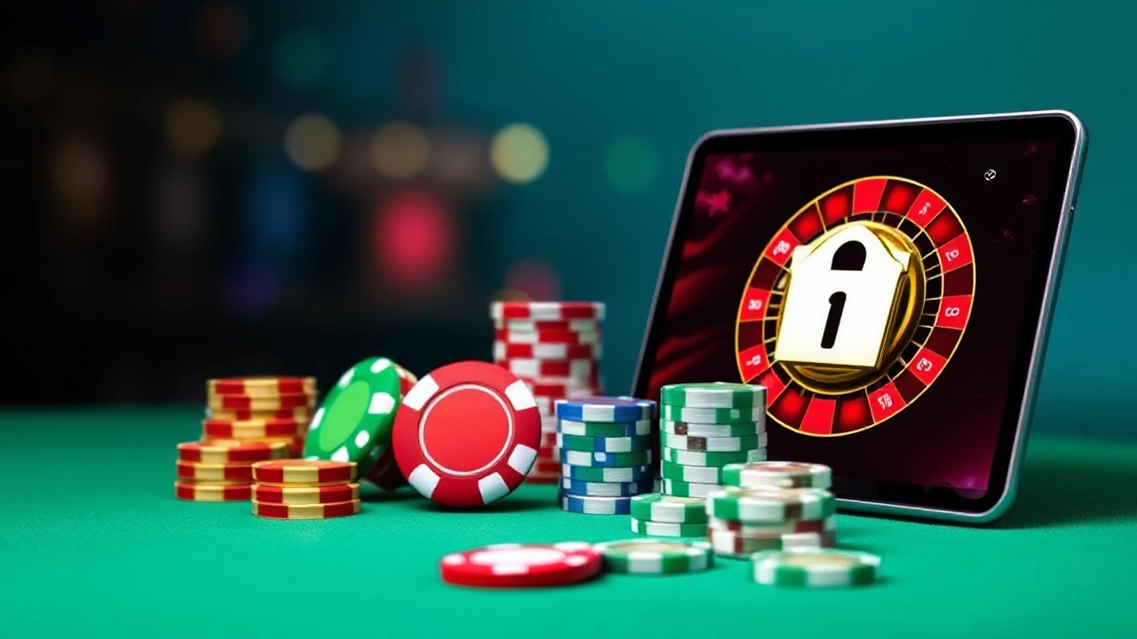 Significance of Casino Security: Protecting Your Winnings