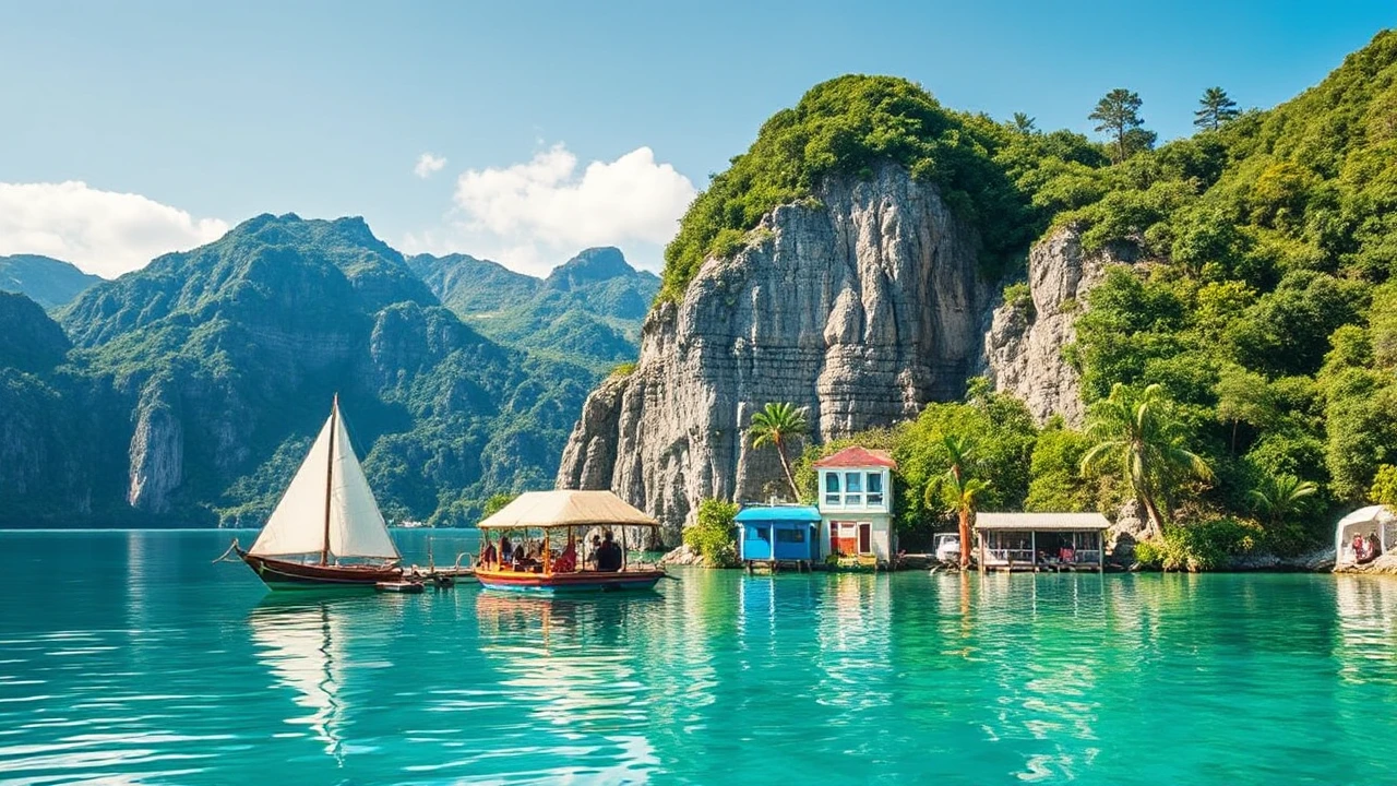 The Growth of Eco-Friendly Tourism: Essential Tips for Environmentally-Conscious Travelers