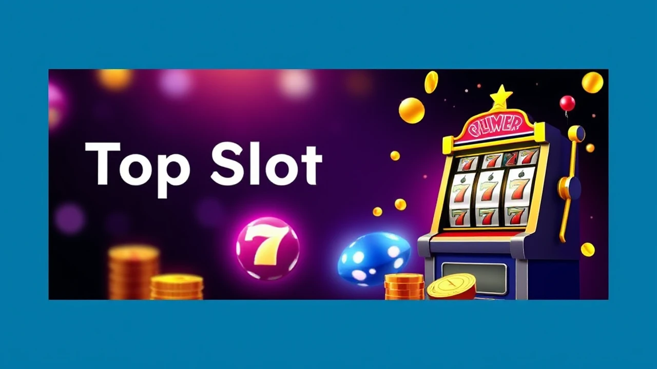 Exploring the Top Casino Slot Trends of the Year