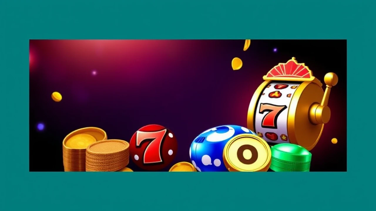 Panduan Menjadi Ahli Slot Kasino: Tips Terbaik!