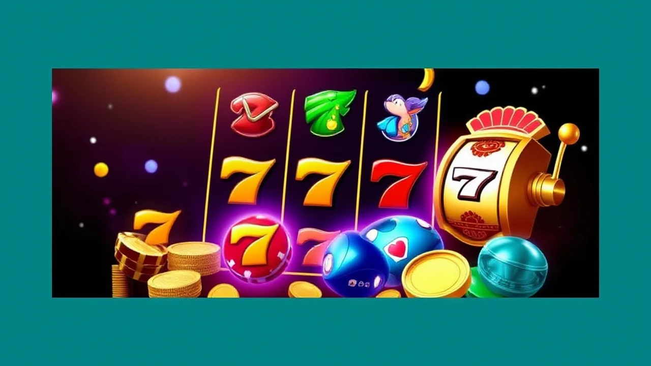 Tips Praktis untuk Menikmati Sensasi Bermain Slot Online