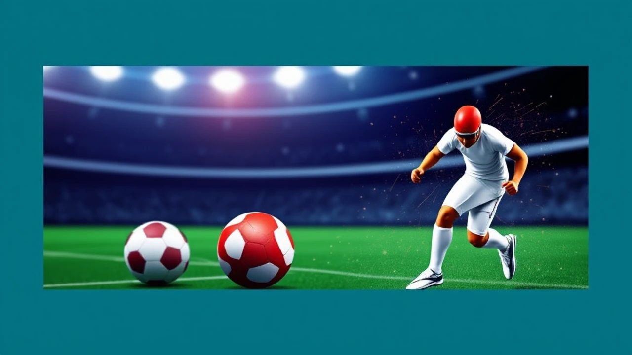 Predicting the Future of Sports Betting: Key Trends to Monitor