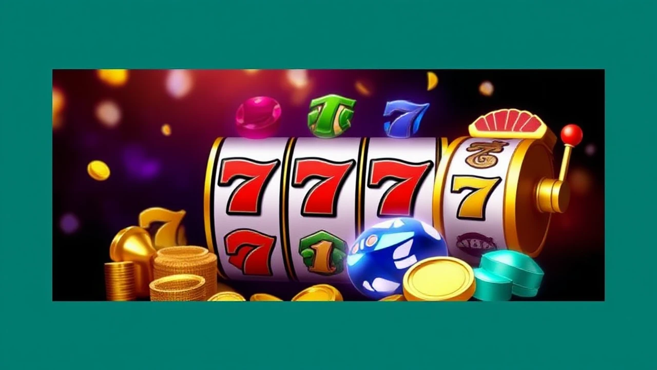 Langkah-langkah Penting Sebelum Bermain Slot Online