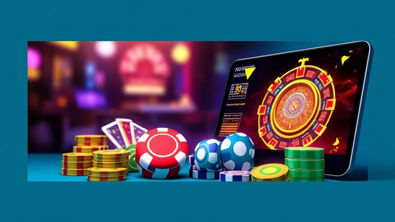 Upcoming Trends of Online Gaming House Gaming: Revolutionary Changes and Tech Advancements