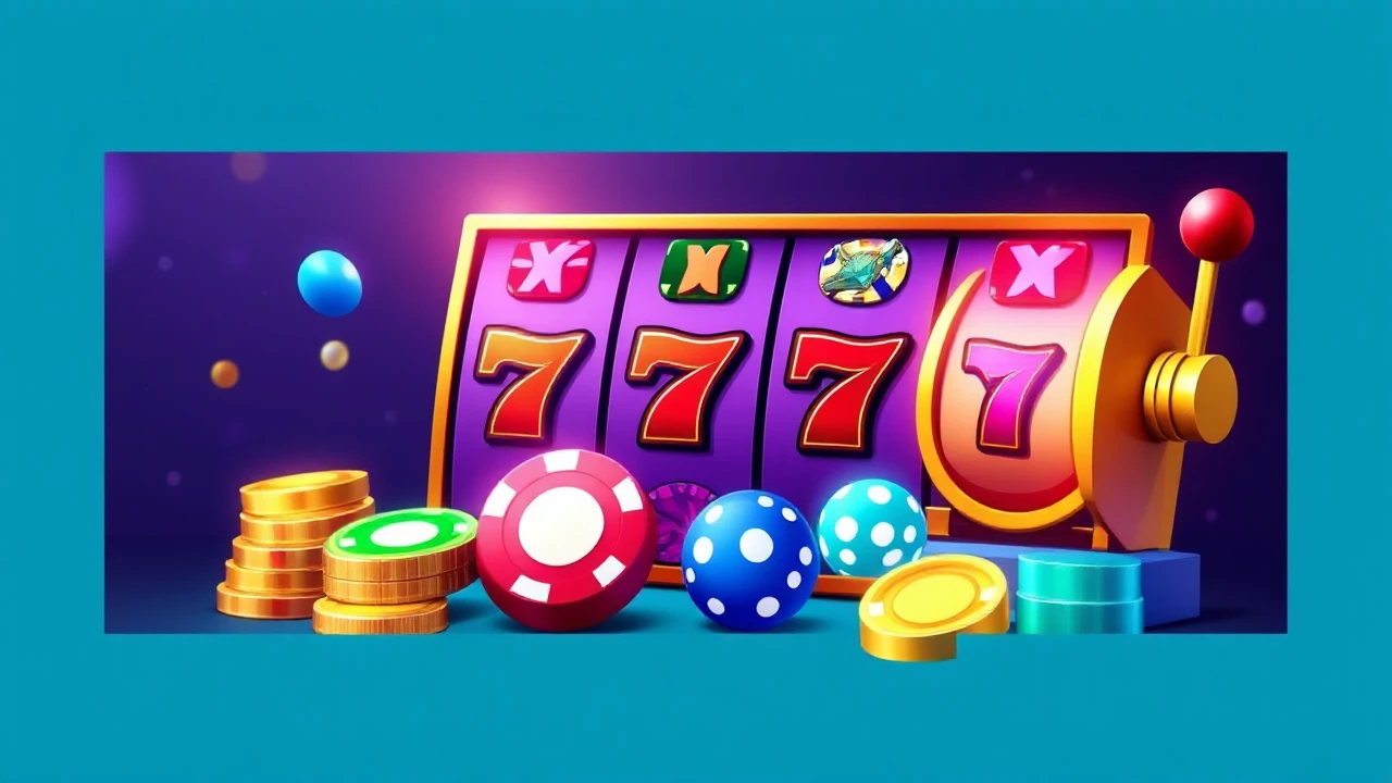The Impact of Gamification in Contemporary Slot Game Development
