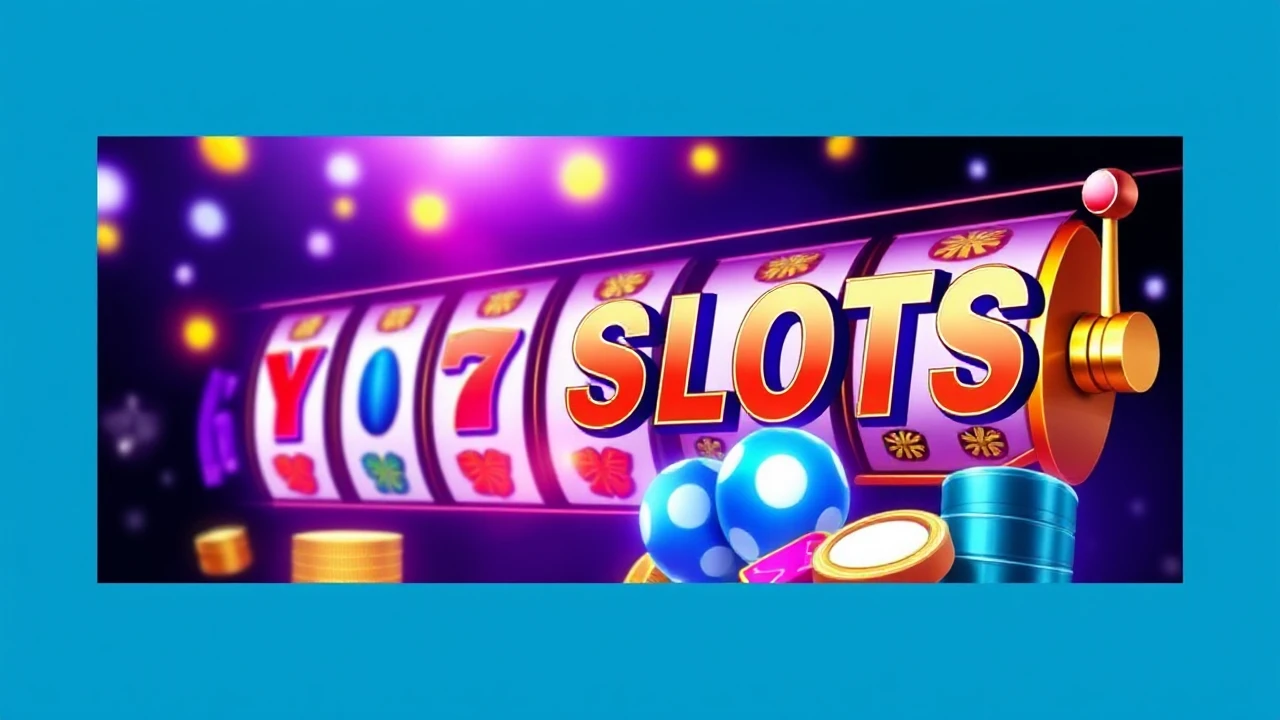 The Rise of VR Slots in Online Casinos