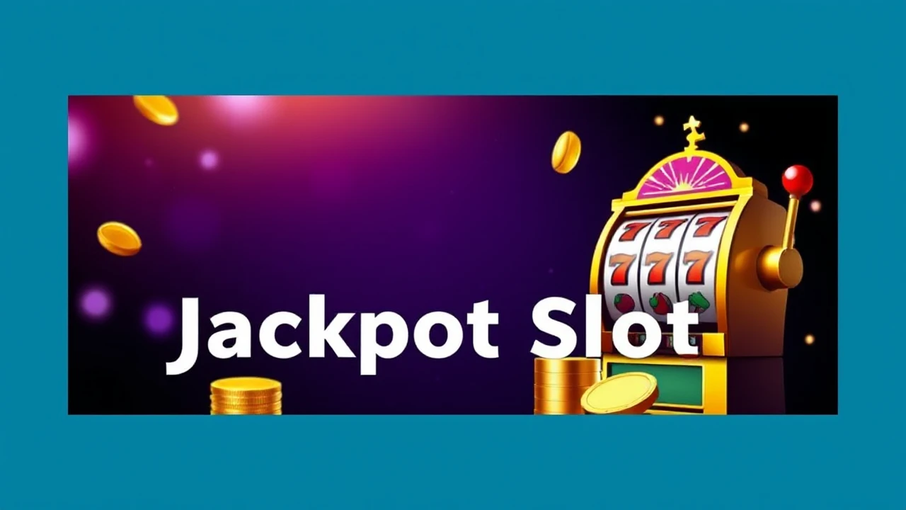 Unveiling the of Advancing Jackpot Slots: The Guide to Players