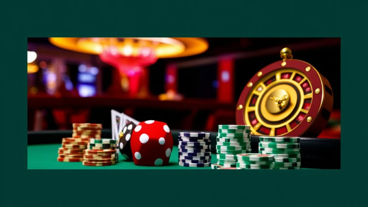 Unveiling the Hidden Knowledge of VIP Casino Players