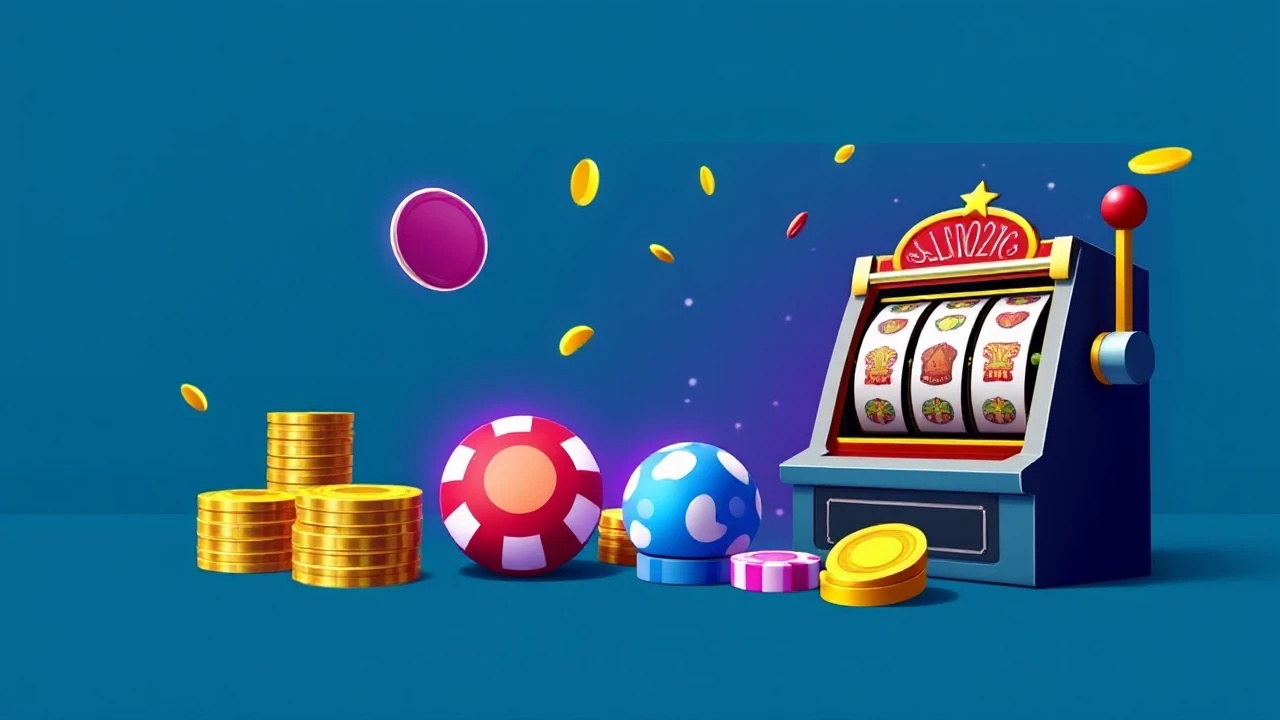 Diving into the Exciting World of Internet-based Gambling Machine Rewards