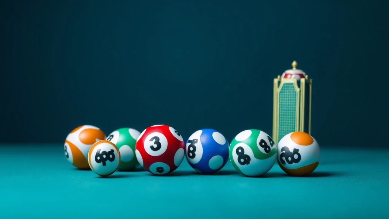 Perkembangan Terkini Judi Togel di Era Elektronik
