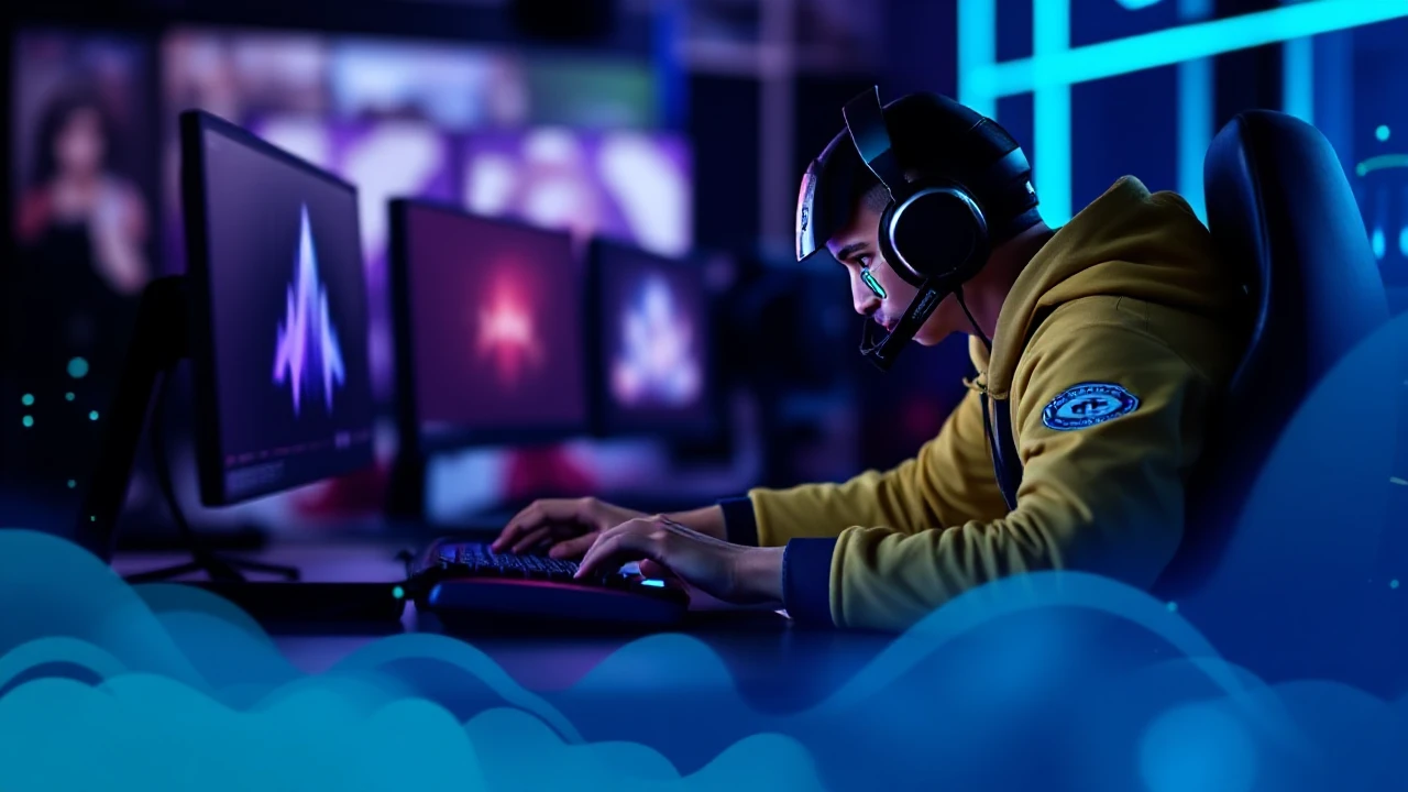 Turning Gaming Hobby into Esports Career: A Guide for Aspiring Pro Players