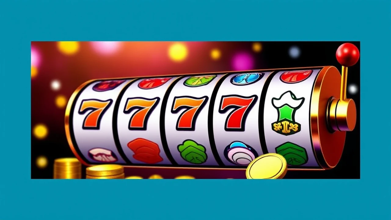 Successful Tactics for Online Gambling Slot Titles: Tricks to Improve Your Chances of Winning