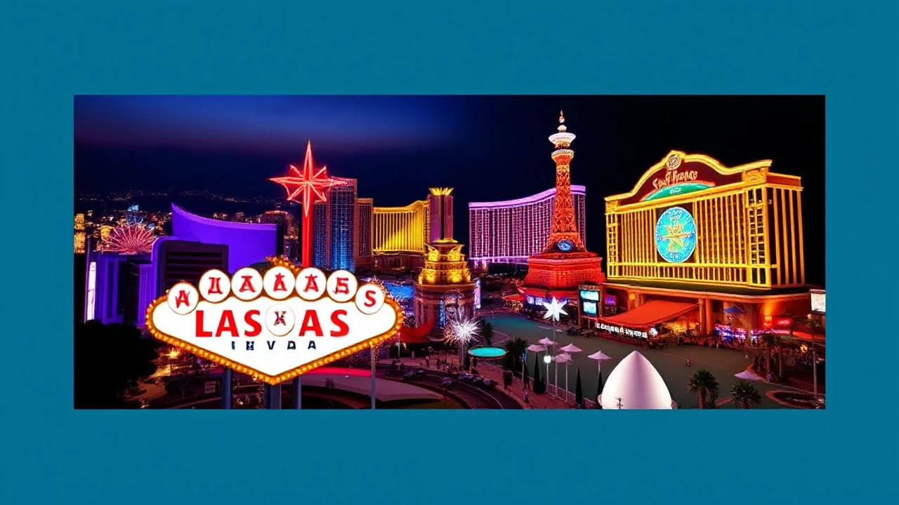 Discovering the Top Casino Destinations Around the World