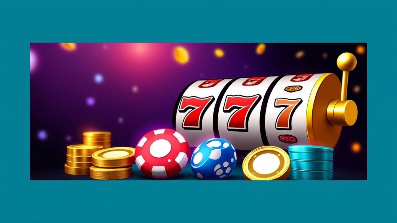 The Game-Changer: How Online Casino Slots Are Revolutionizing Gambling