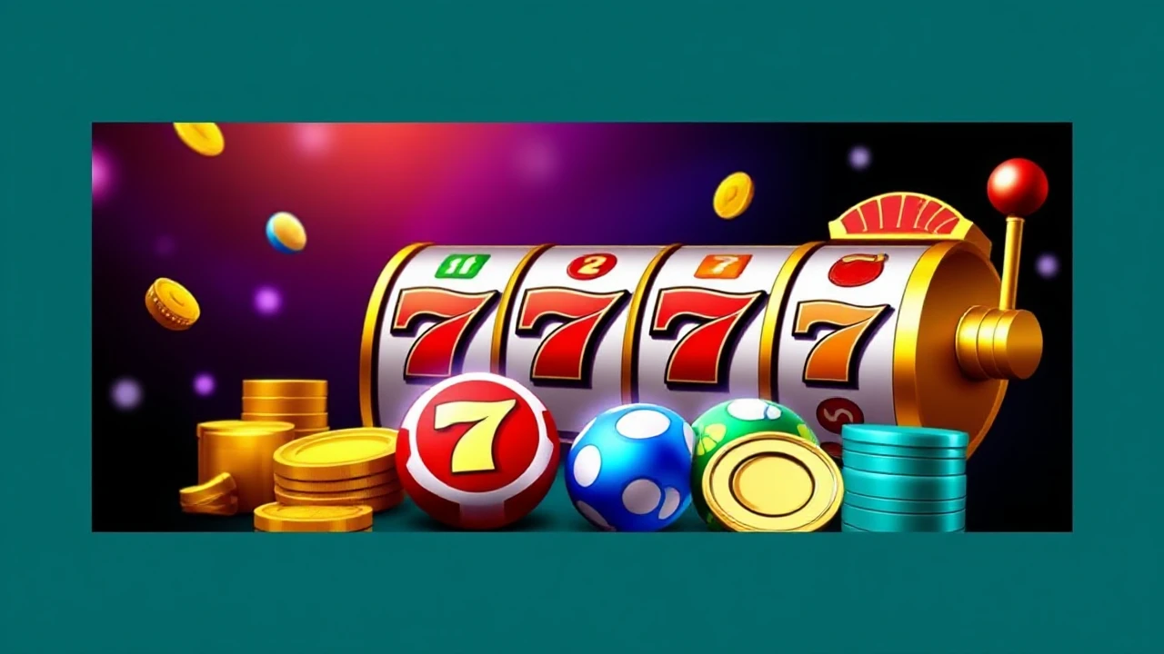 Tips Sukses Menang Besar ketika Bermain Slot Online