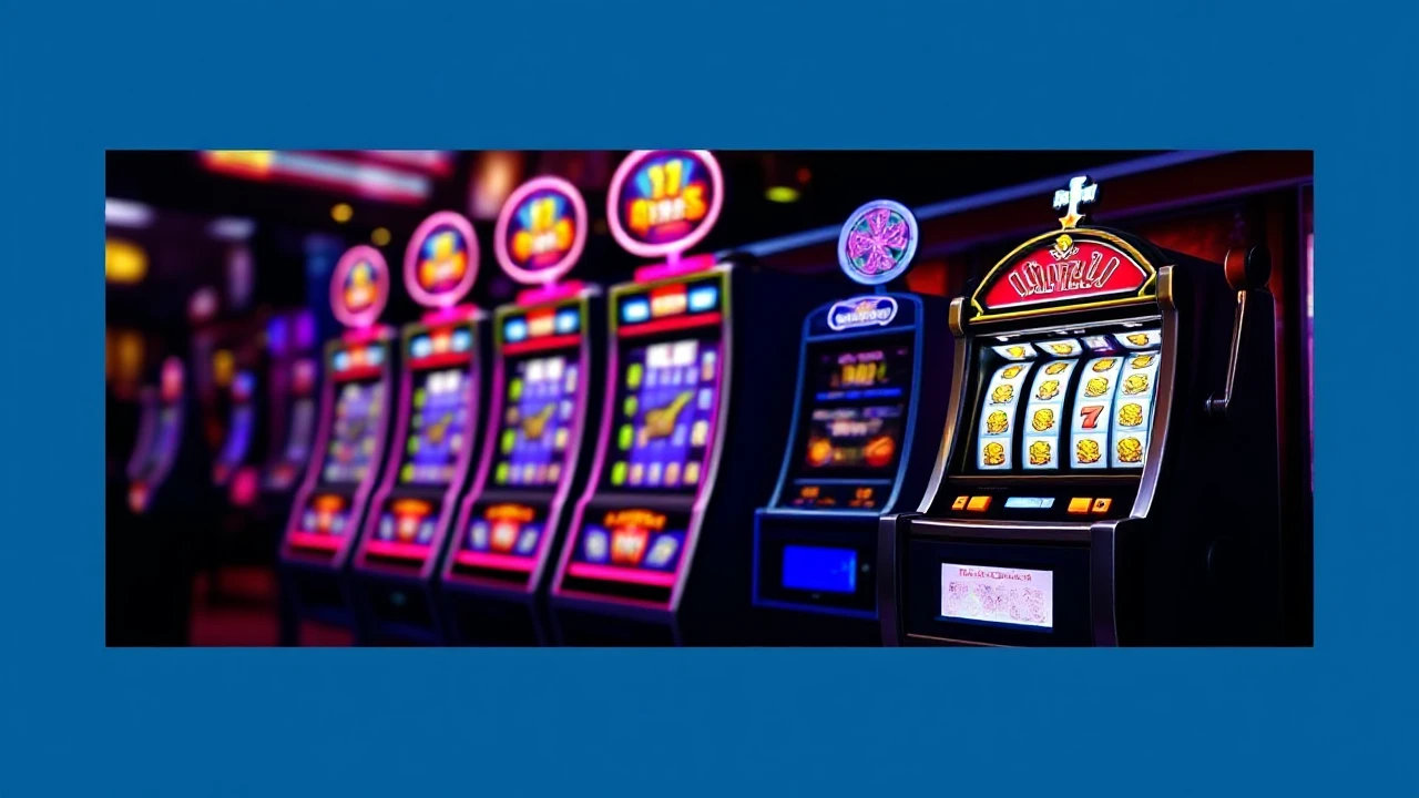 Understanding the Mind Factor of Excitement and Anticipation in Gaming Machine Play