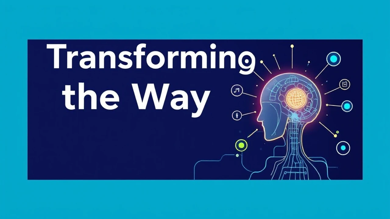 Transforming the Way of Living: Top Tech Innovations Impacting Our Lives