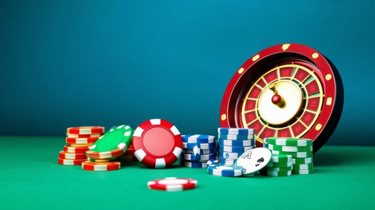 Effective 10 Tips for Enhancing Your Casino Winnings