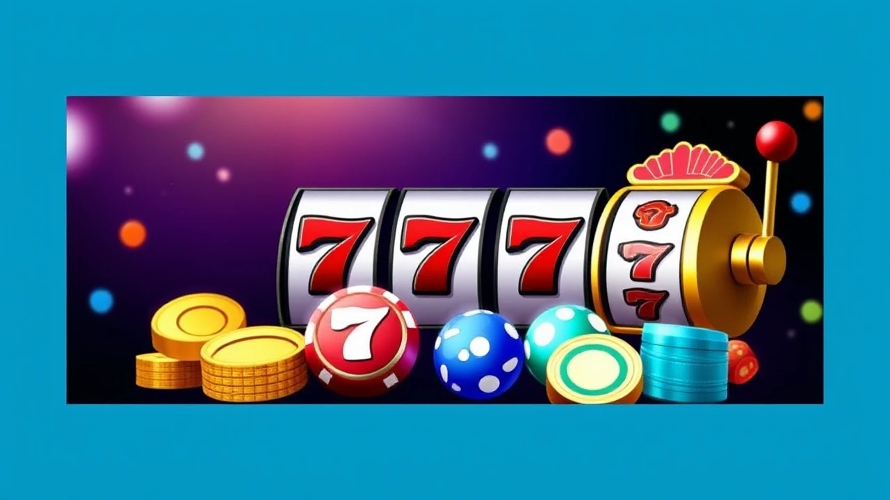Becoming a Pro in Slot Games: A Journey from Novice to Expert