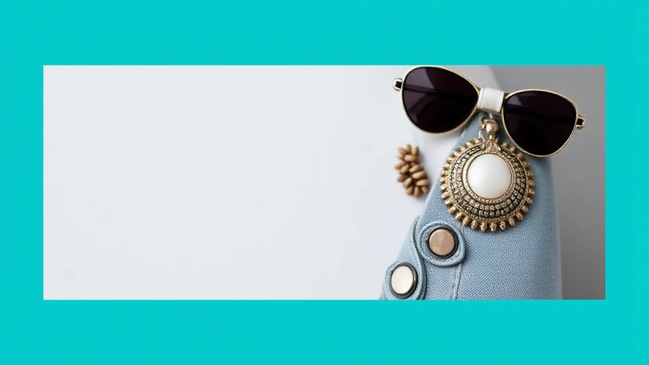 5 Elegant Methods to Upgrade Your Outfit Effortlessly