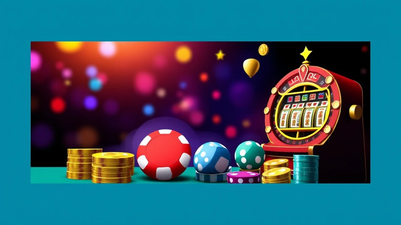 Your Go-To Manual on How to Select the Most Suitable Games at Casinos for Entry-level Players