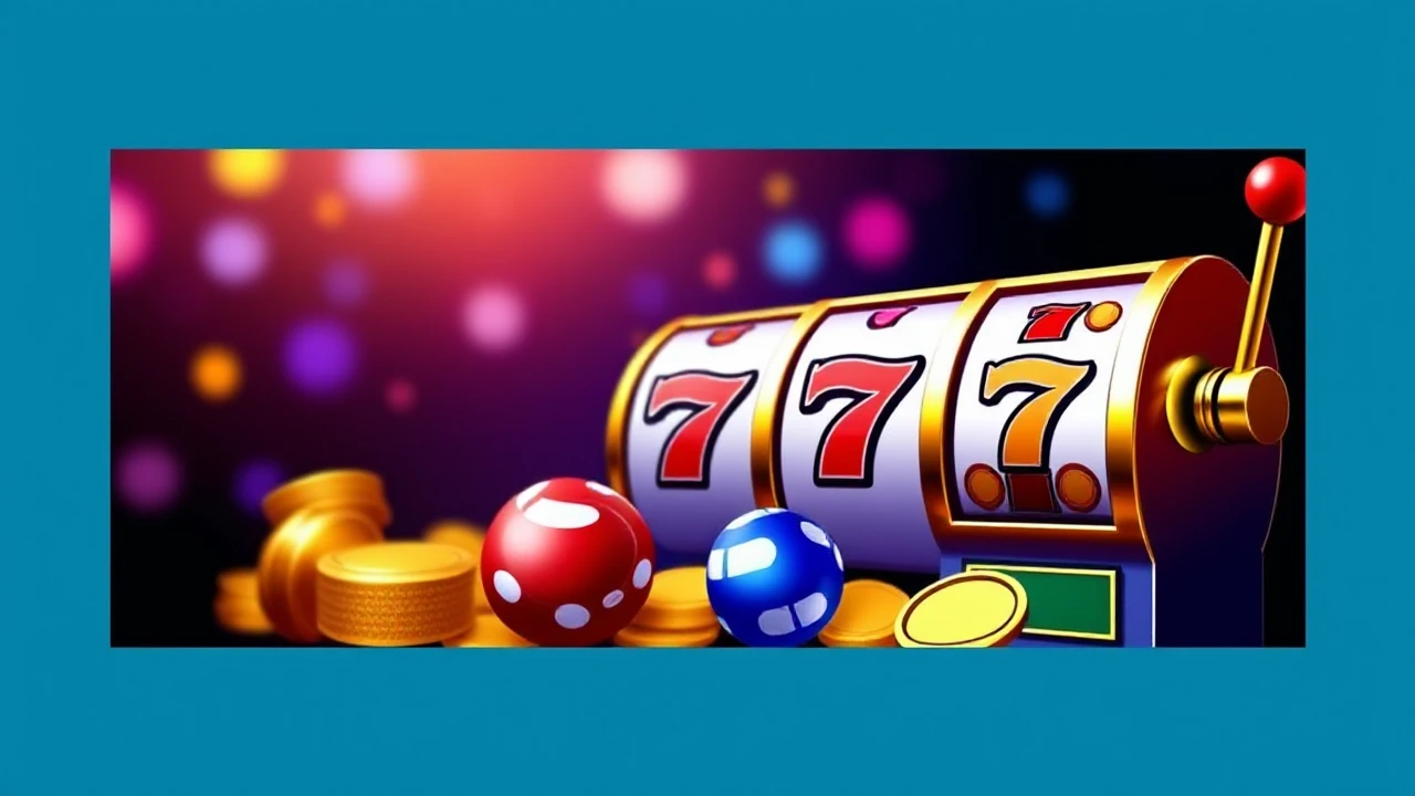 Mastering the Skill of Determining Realistic Expectations in Slot Machine Play