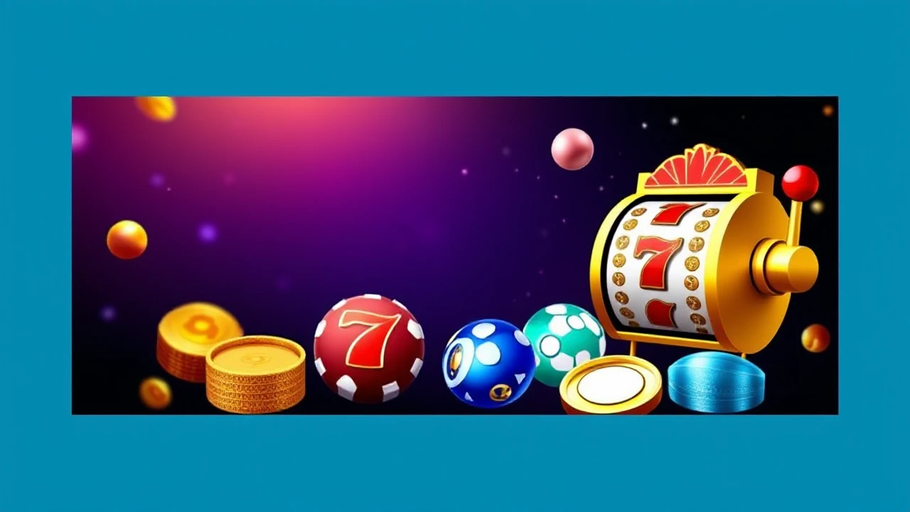 A Comprehensive Guide on Selecting the Perfect Casino Slots for You