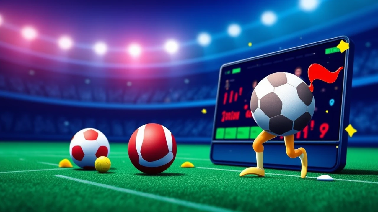 Exploring the World of i9bet: Current Trends and In-depth Look