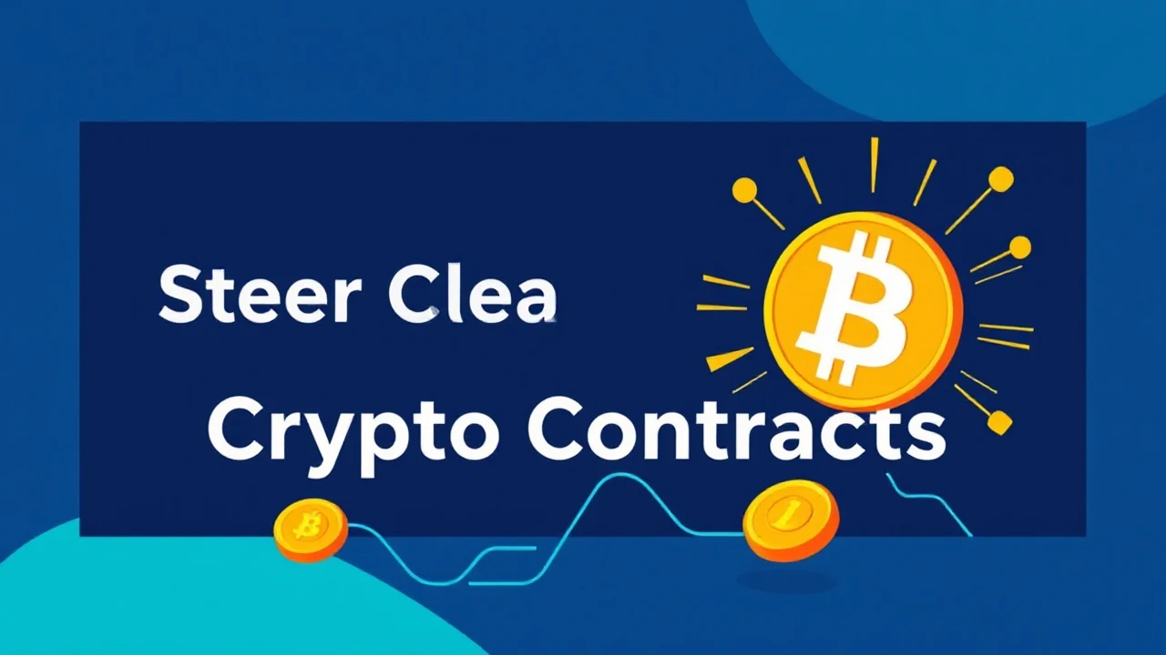 Most Frequent 10 Errors to Steer Clear of When Writing Crypto Contracts