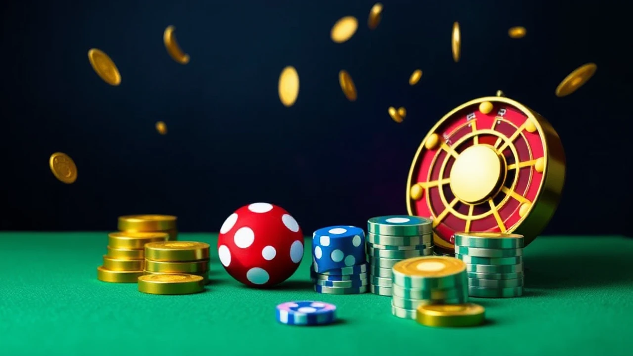 Förbättra dina bonusar: Casinoinsättningsguider