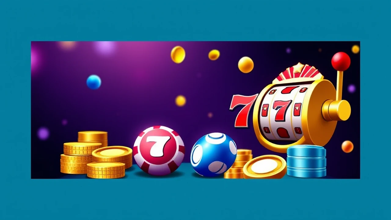 The Rise of Online Casino Slots: Crucial Facts to Grasp