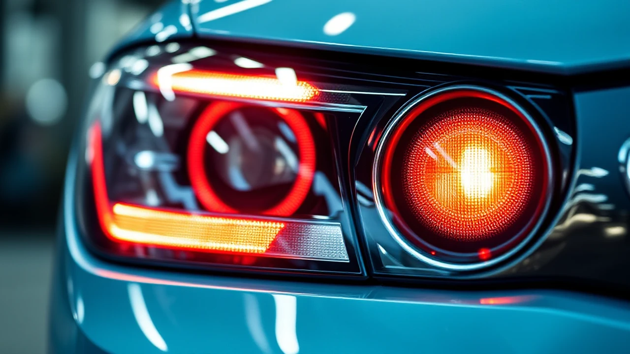 Innovatieve Vooruitgang in Remblok Vervanging