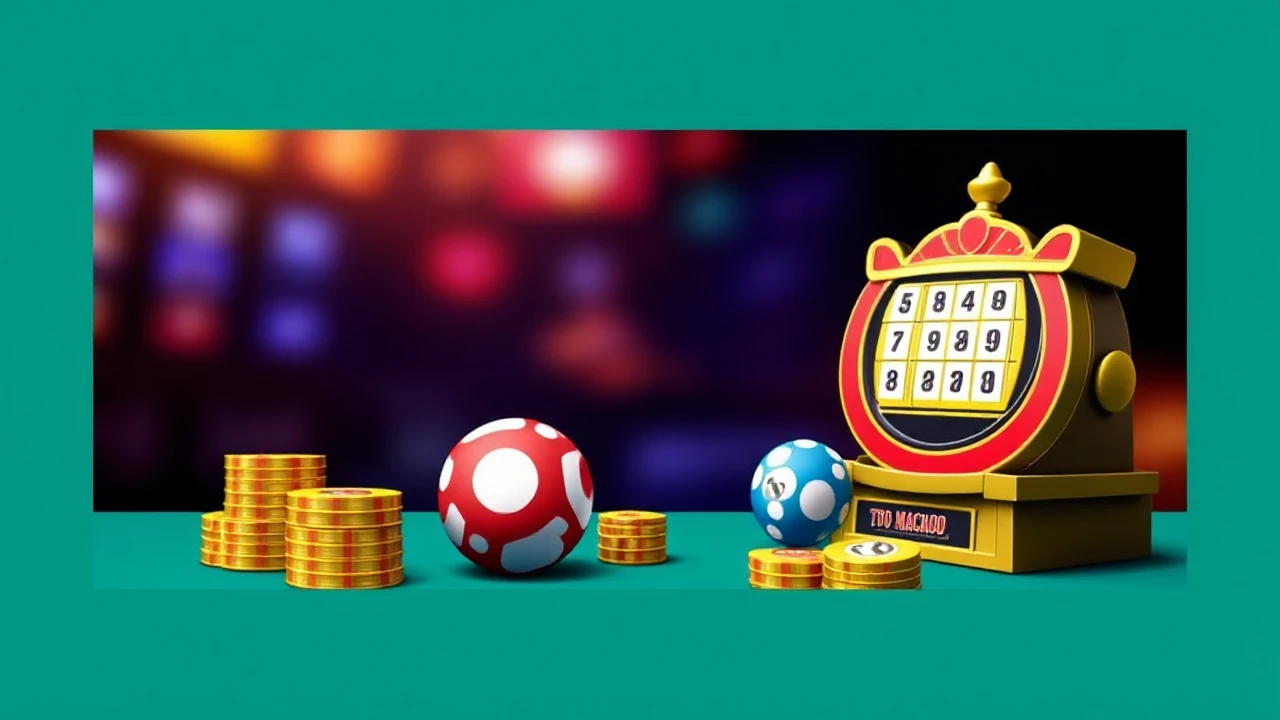 Dominating Your Skills: Essential to Success in Toto Macau