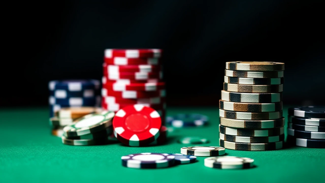 Unveiling the Poker Pro: Strategies, Tips, and Mind Games