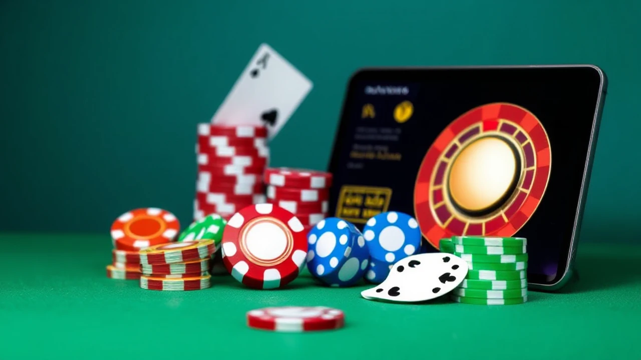 Stay Ahead: Top Strategies for Internet-based Gaming Games