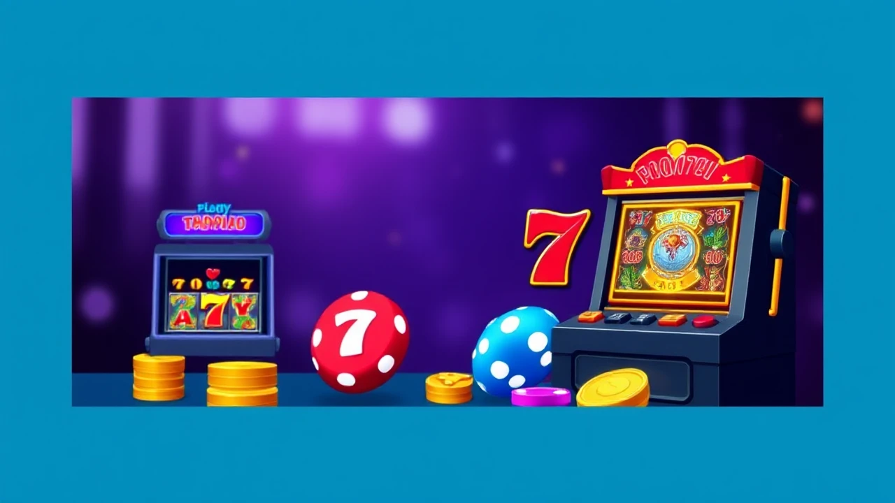 Uncovering the Art of Developing Engaging Mini-Games in Slot Games