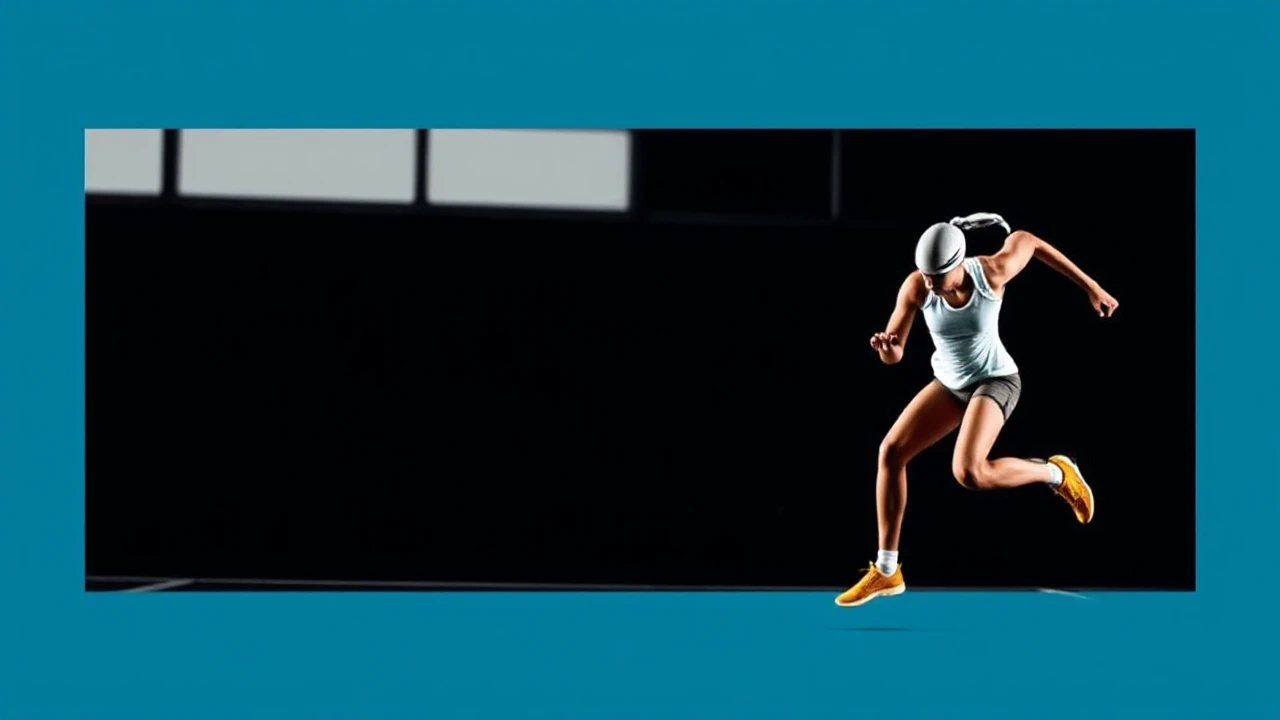 Revolutionizing the Fitness Landscape: Game-Changing Trends in Sports