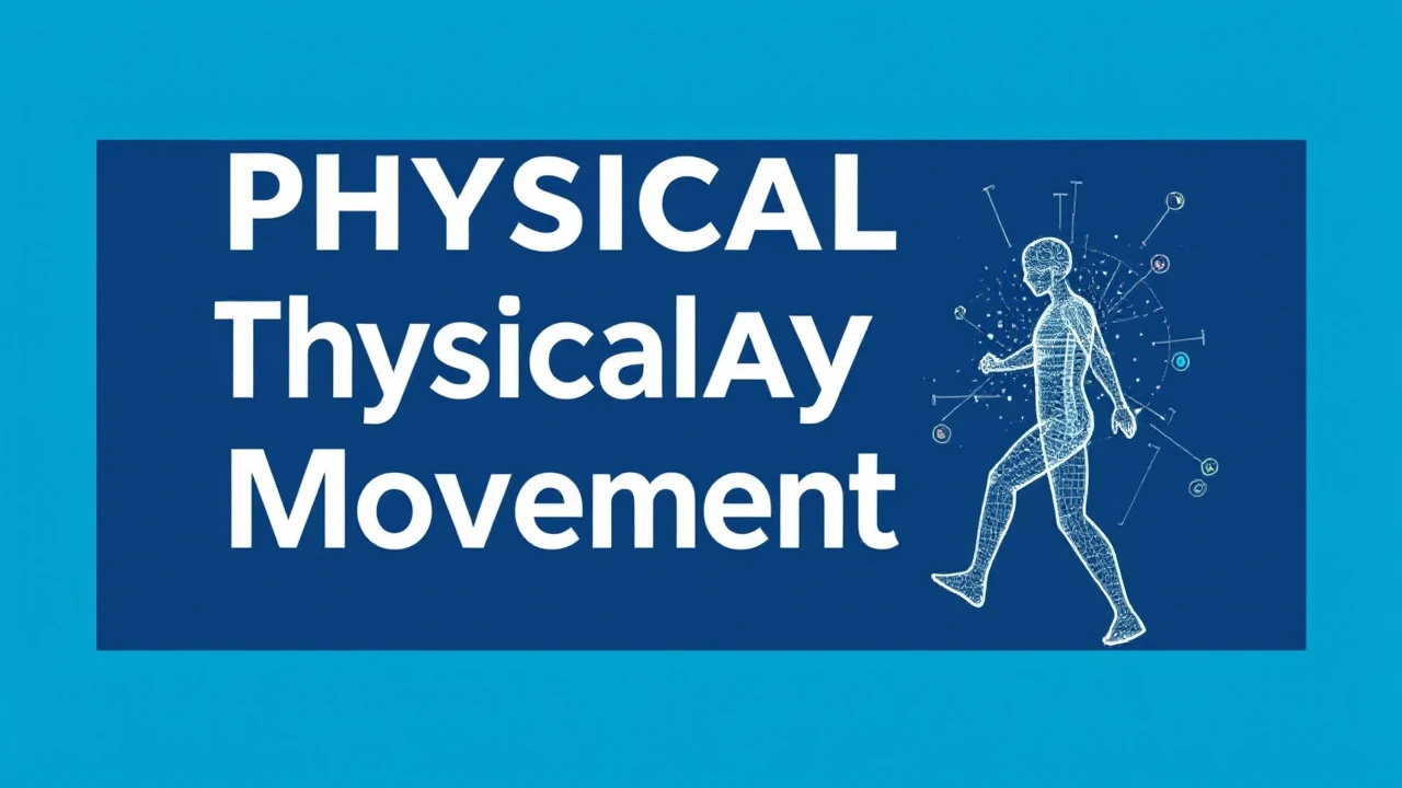Physical Therapy Movements: Innovations Transforming the Future of Recovery