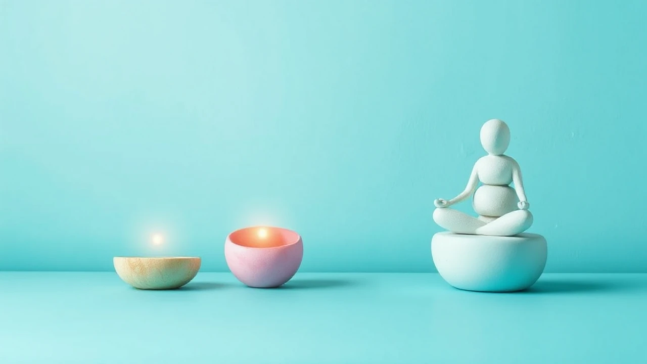 The Ultimate Guide to Creating a Harmonious Lifestyle