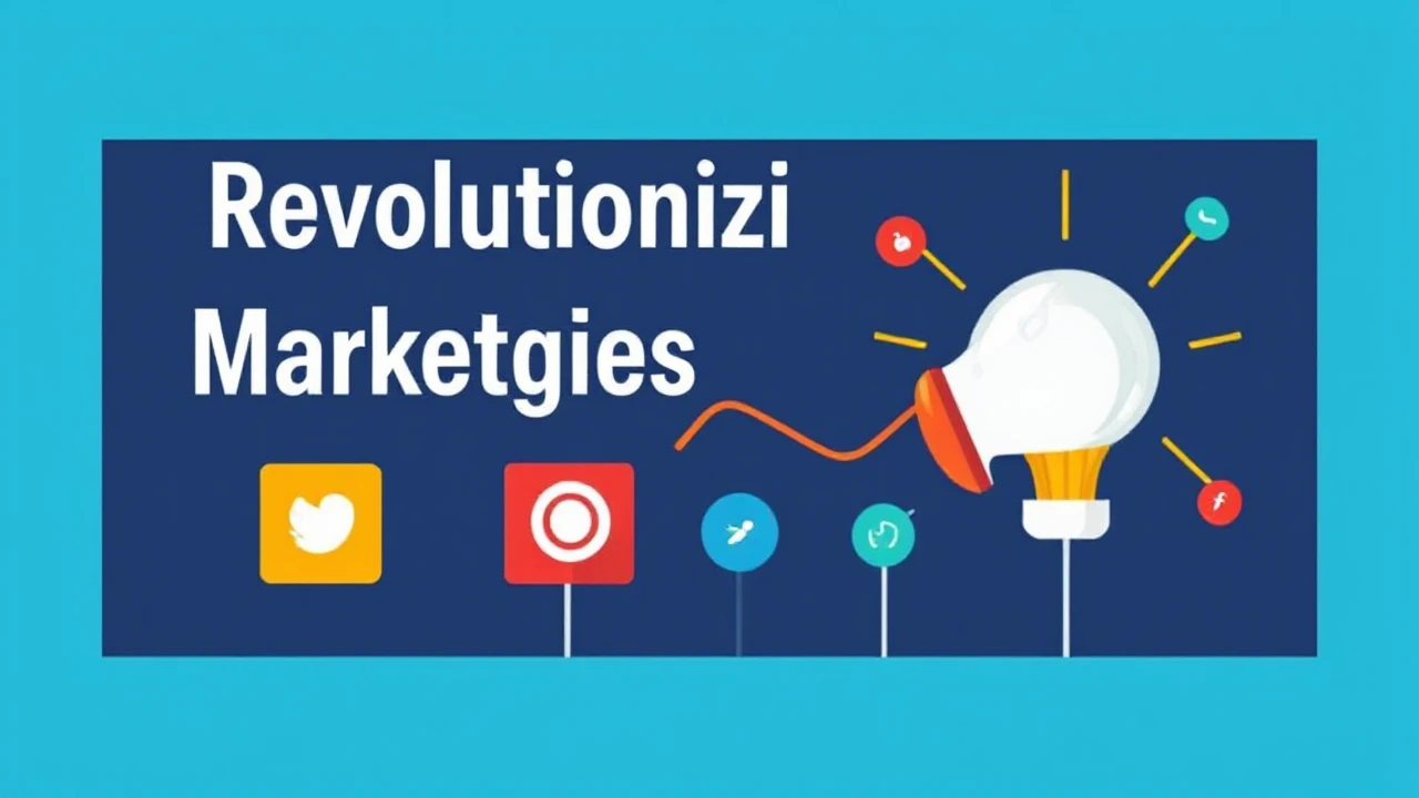Revolutionizing Marketing Strategies for Small Businesses in 2022