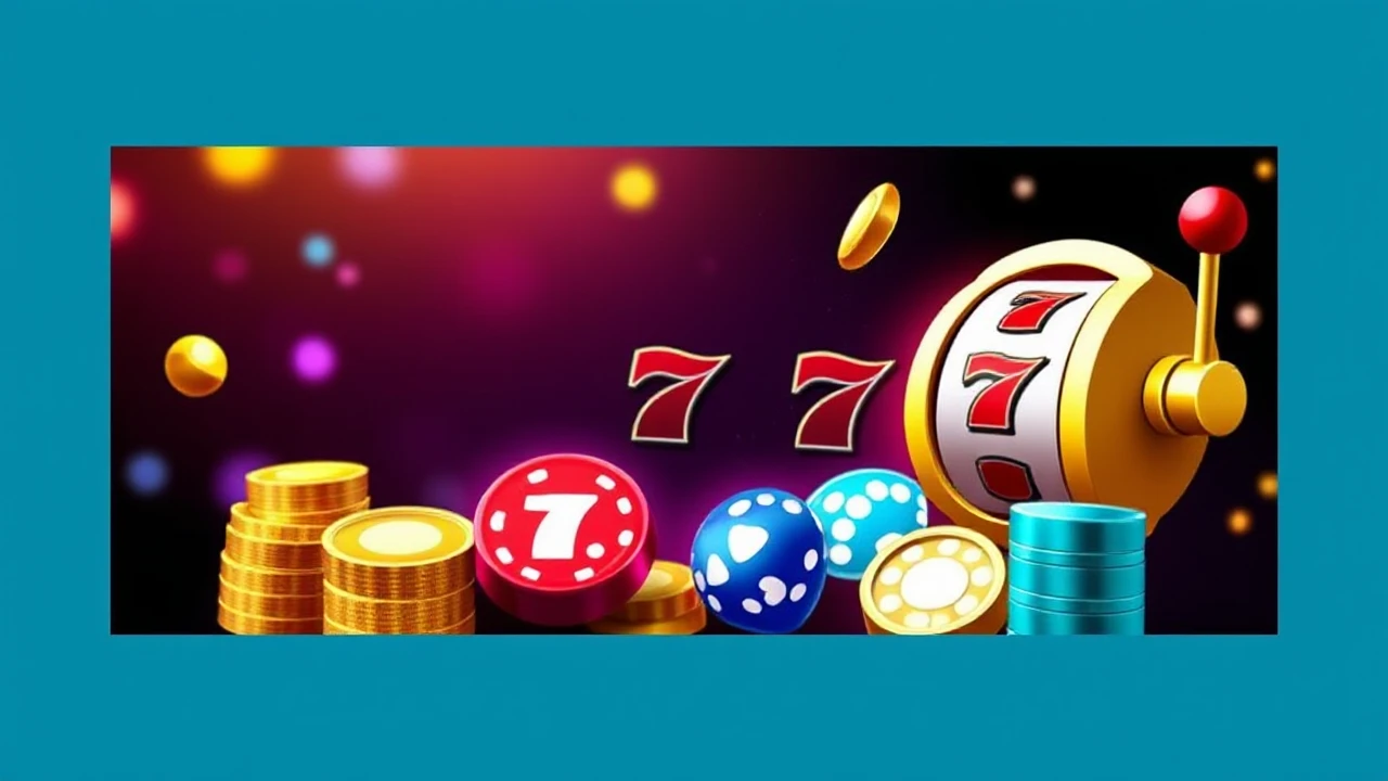 Your Complete Handbook on Selecting the Perfect Casino Slot Game for Huge Wins
