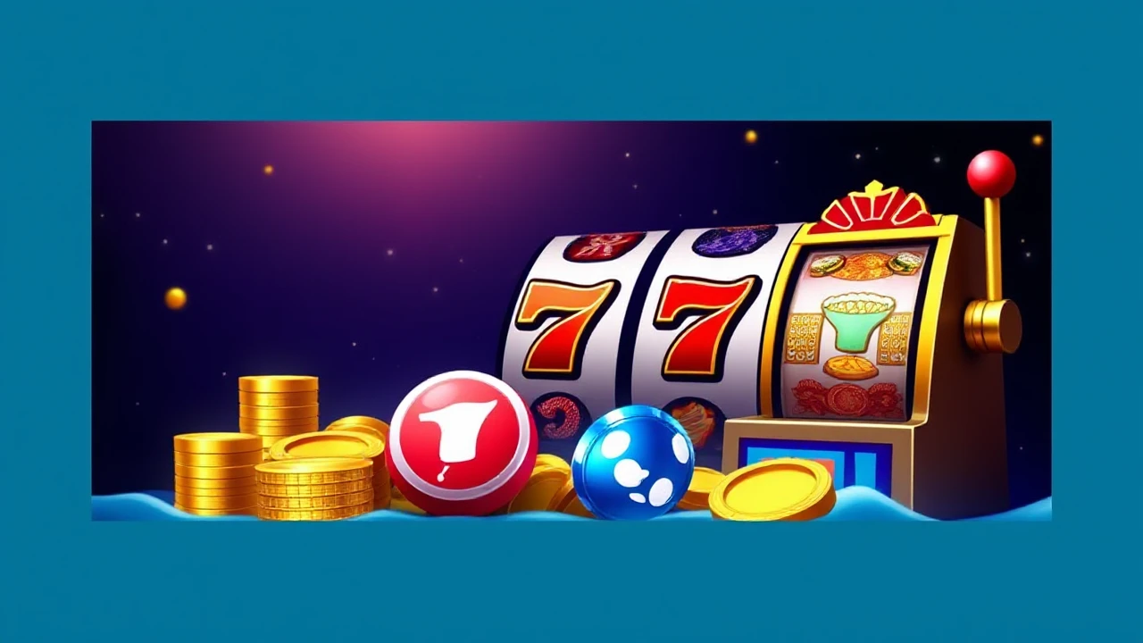Delving into the Enigmas of Online Casino Slots: Embarking on Uncharted Waters