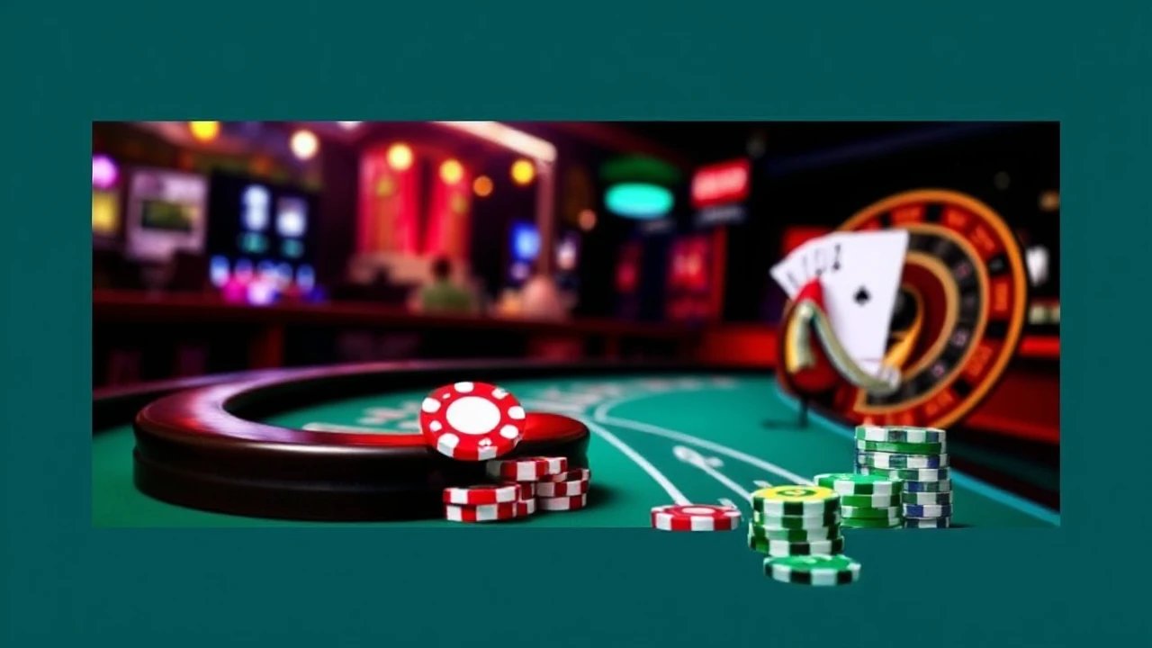 Keeping Up of the Curve: Current Trends in Internet-Based Casino Gambling Games