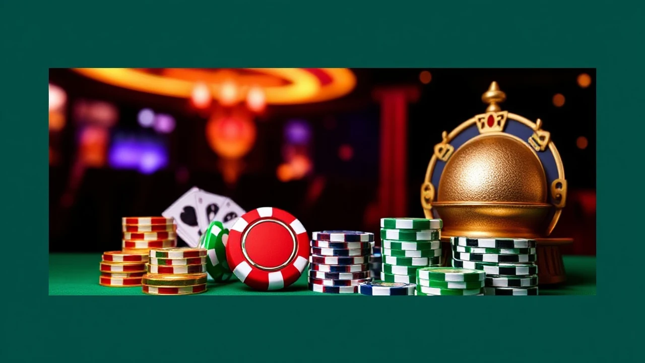 Unraveling the Intricacies of Gaming House VIP Programs