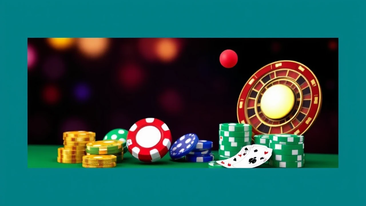 Top Hacks for Mastering in Internet-based Casino Activities: How You Can Do